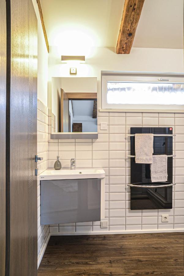 אגר Terrace Apartments מראה חיצוני תמונה