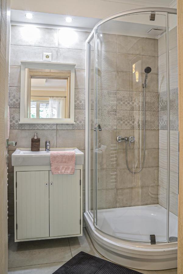 אגר Terrace Apartments מראה חיצוני תמונה