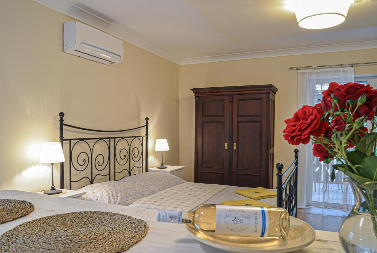 אגר Terrace Apartments מראה חיצוני תמונה