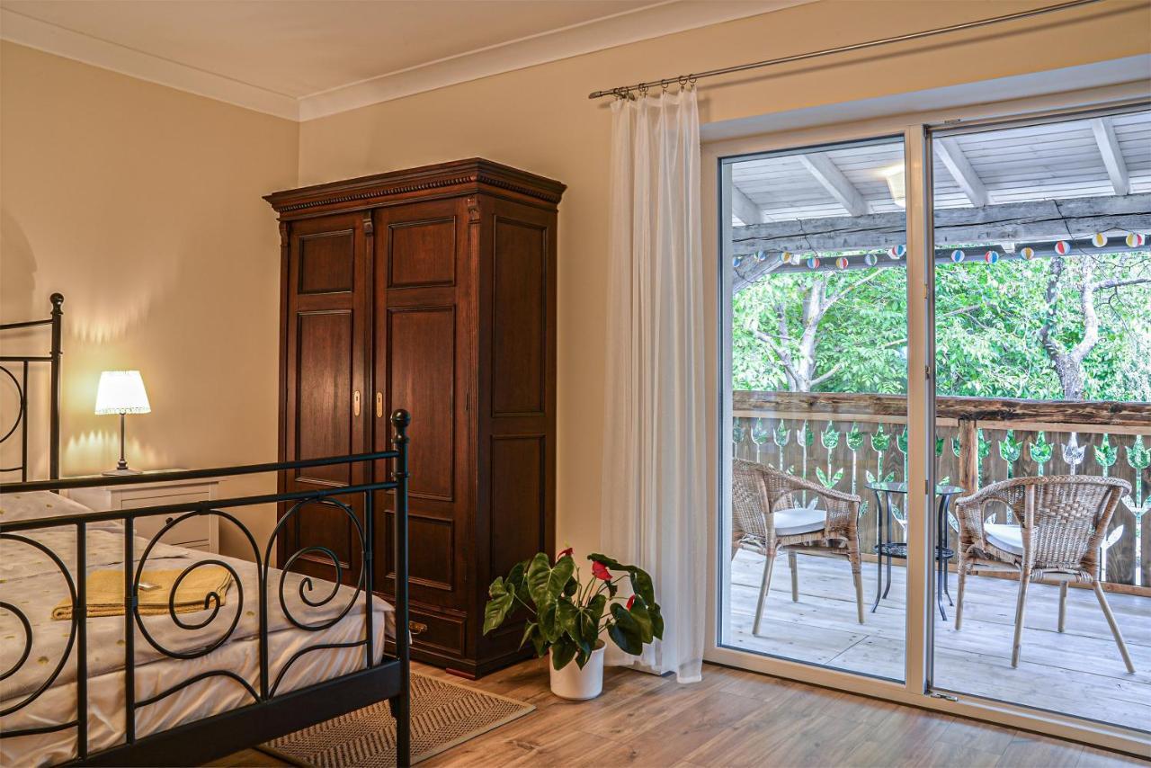 אגר Terrace Apartments מראה חיצוני תמונה