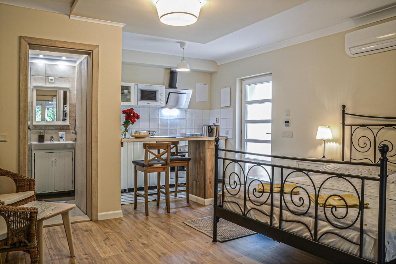 אגר Terrace Apartments מראה חיצוני תמונה