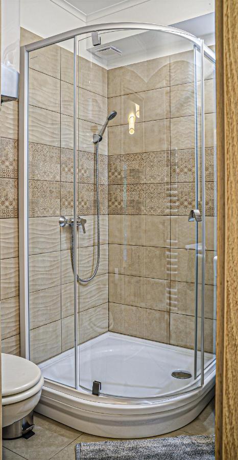 אגר Terrace Apartments מראה חיצוני תמונה