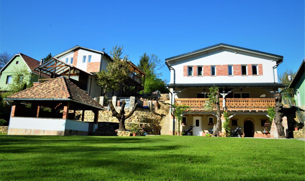 אגר Terrace Apartments מראה חיצוני תמונה