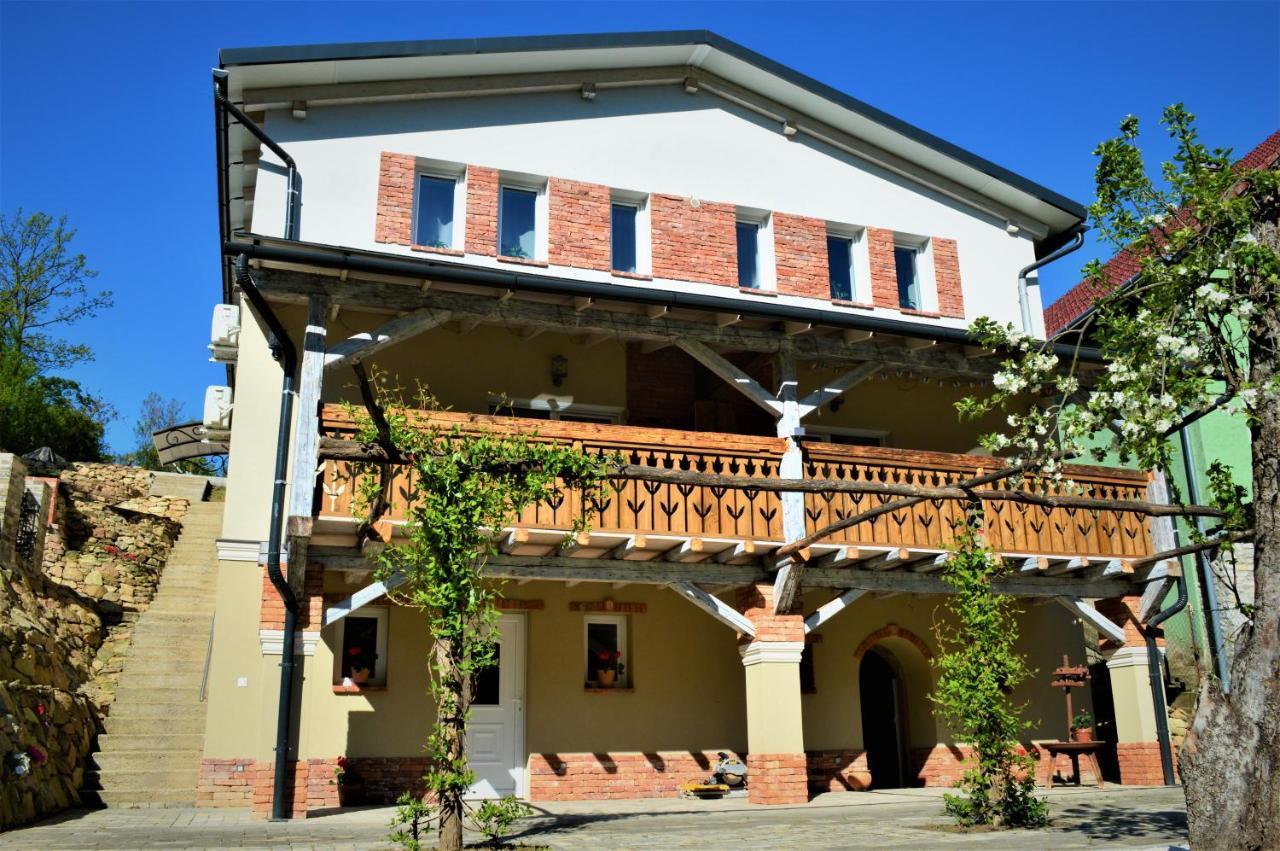 אגר Terrace Apartments מראה חיצוני תמונה