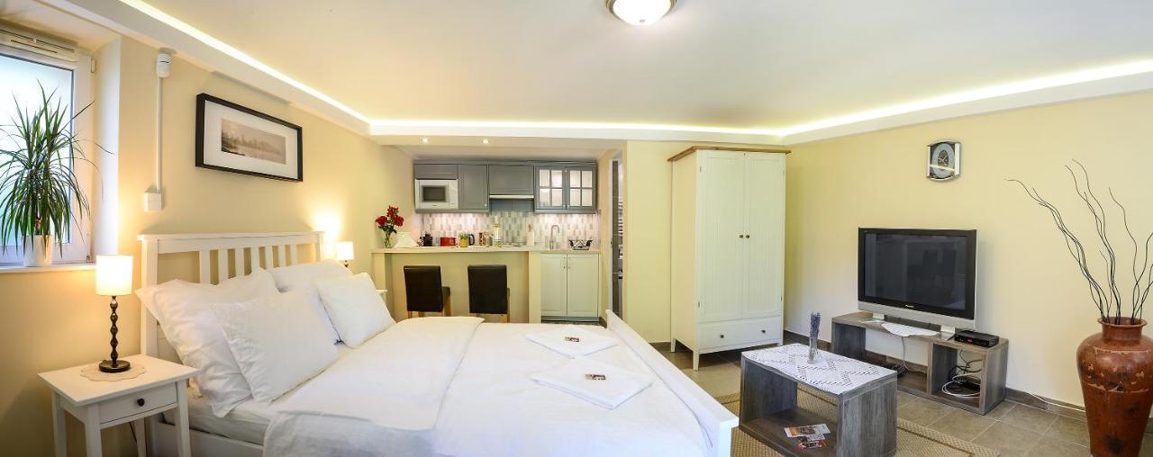 אגר Terrace Apartments מראה חיצוני תמונה