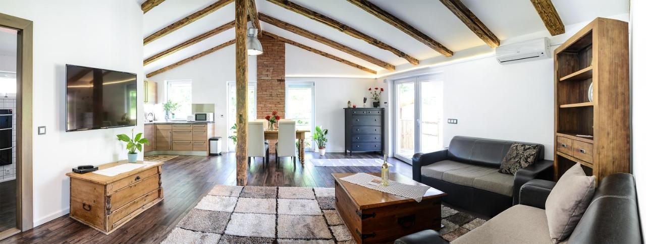 אגר Terrace Apartments מראה חיצוני תמונה
