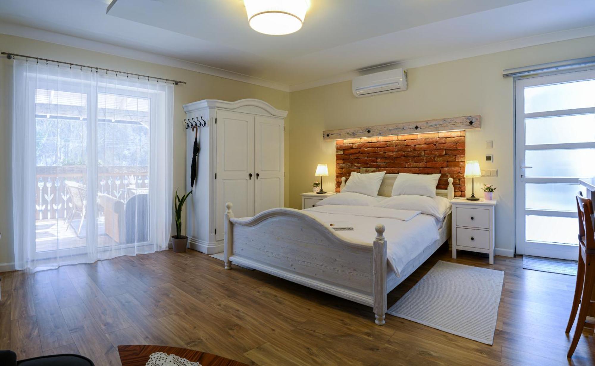 אגר Terrace Apartments מראה חיצוני תמונה