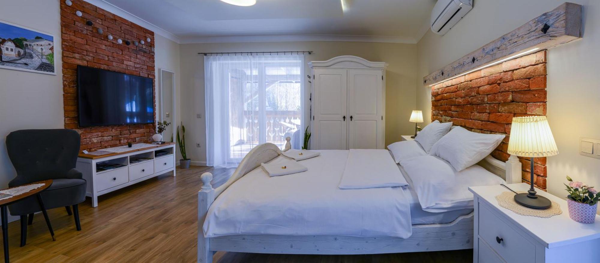 אגר Terrace Apartments מראה חיצוני תמונה